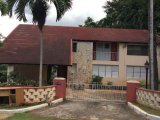 House for Sale in Kingston / St. Andrew, Jamaica